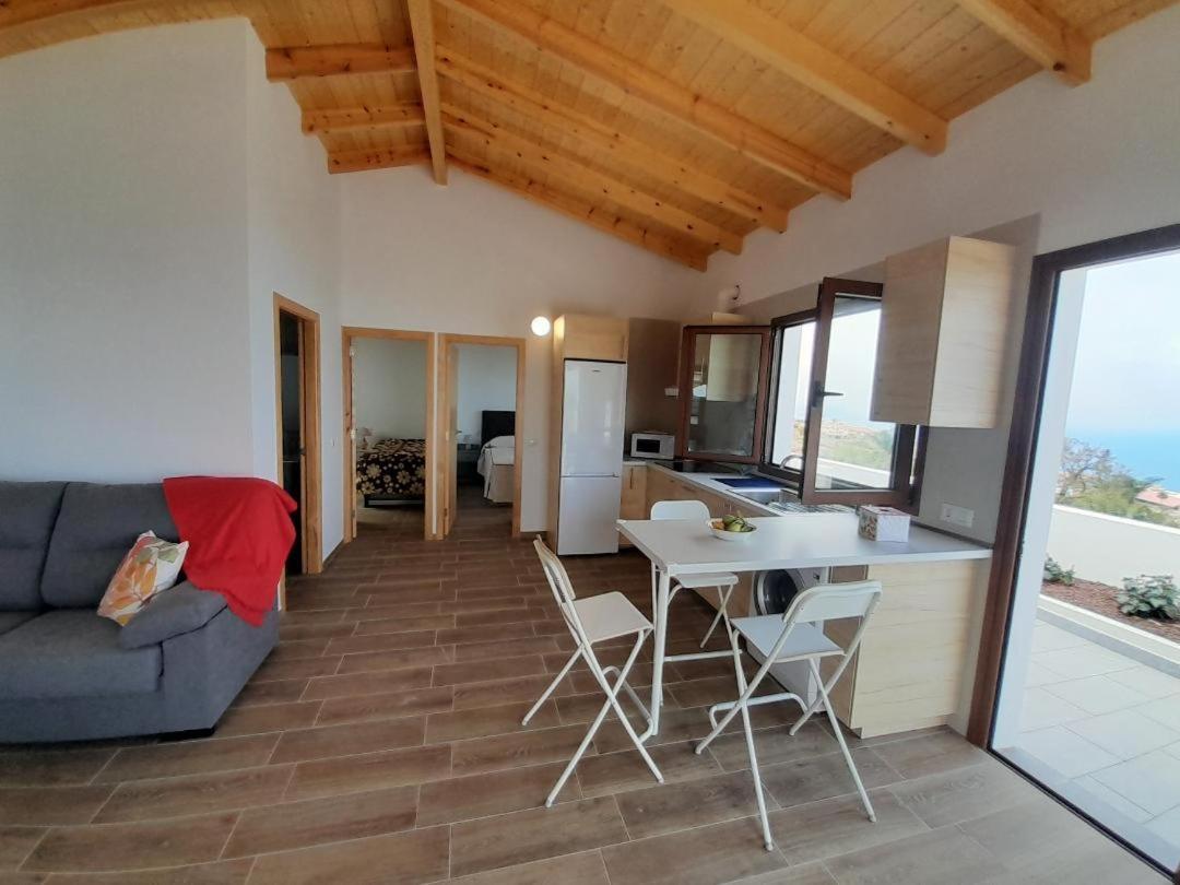 Villa La Casita La Matanza De Acentejo Exterior photo